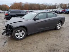 2C3CDXBG3LH235324 2020 DODGE CHARGER