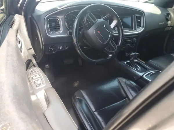 2C3CDXBG3LH237218 2020 DODGE CHARGER - Image 8