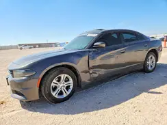 2C3CDXBG3LH237235 2020 DODGE CHARGER