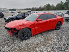 2C3CDXBG3LH237302 2020 DODGE CHARGER