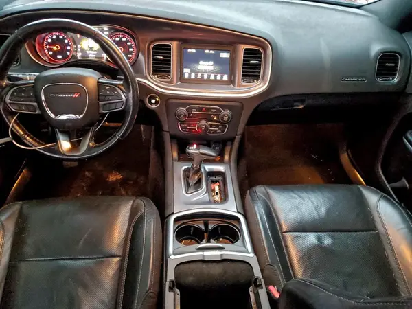 2C3CDXBG3LH237302 2020 DODGE CHARGER - Image 8