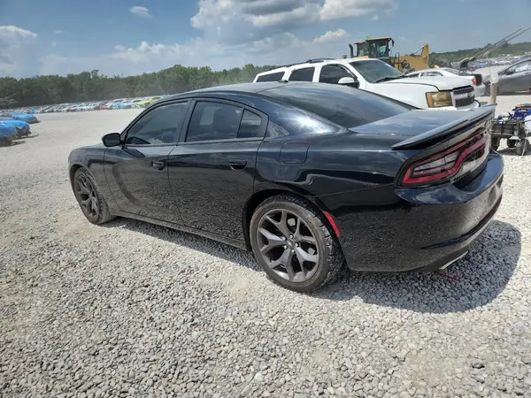 2C3CDXBG3LH246095 2020 DODGE CHARGER - Image 2