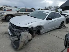 2C3CDXBG3LH249028 2020 DODGE CHARGER