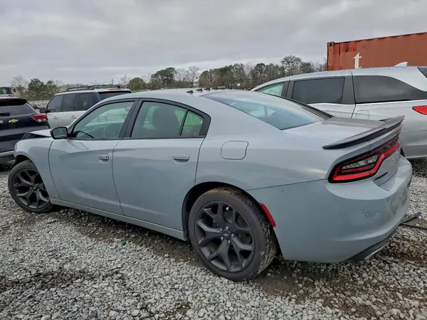 2C3CDXBG3LH249112 2020 DODGE CHARGER - Image 2