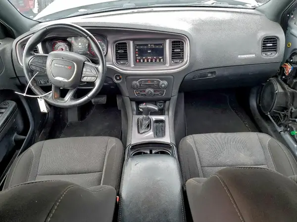 2C3CDXBG3LH249112 2020 DODGE CHARGER - Image 8