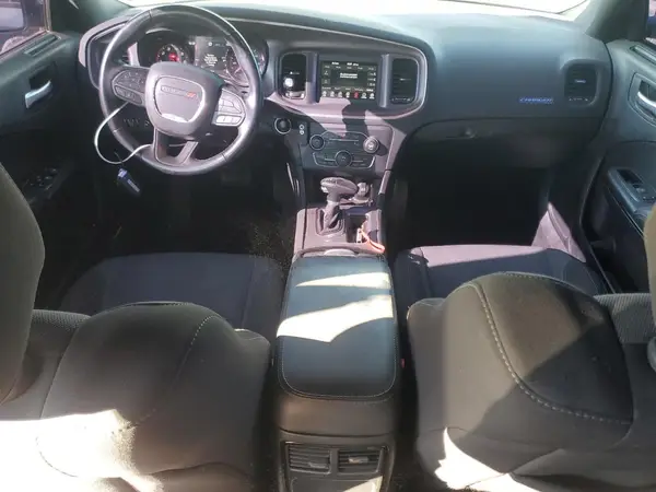 2C3CDXBG3LH249353 2020 DODGE CHARGER - Image 8
