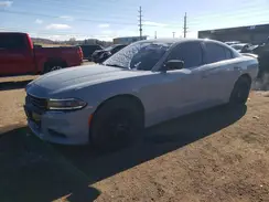 2C3CDXBG3LH249580 2020 DODGE CHARGER