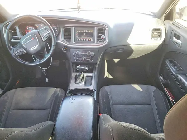 2C3CDXBG3LH249580 2020 DODGE CHARGER - Image 8