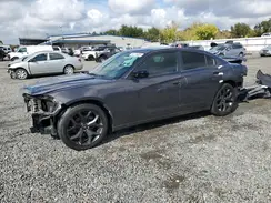 2C3CDXBG3LH255332 2020 DODGE CHARGER