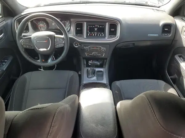 2C3CDXBG3LH255332 2020 DODGE CHARGER - Image 8