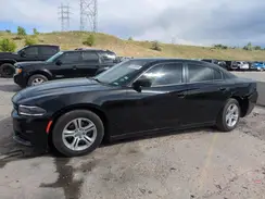 2C3CDXBG3MH510742 2021 DODGE CHARGER