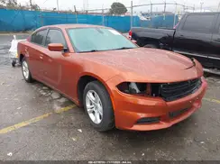 2C3CDXBG3MH510773 2021 DODGE CHARGER