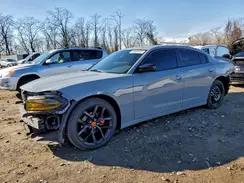 2C3CDXBG3MH511647 2021 DODGE CHARGER