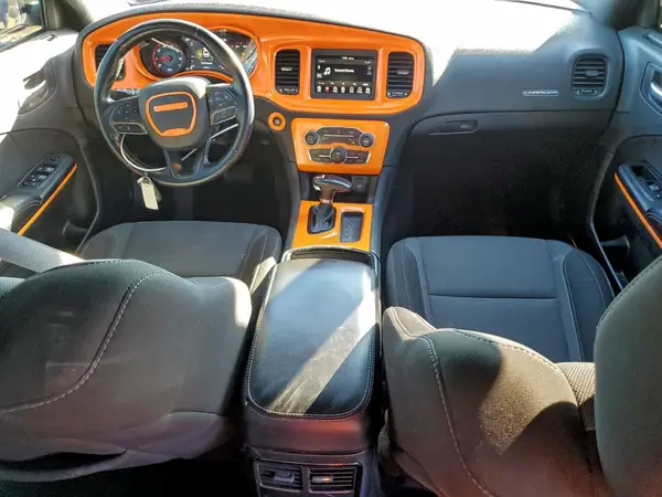 2C3CDXBG3MH511647 2021 DODGE CHARGER - Image 8