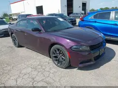 2C3CDXBG3MH512586 2021 DODGE CHARGER
