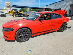 2C3CDXBG3MH512605 2021 DODGE CHARGER