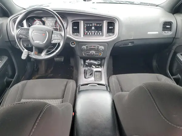 2C3CDXBG3MH512846 2021 DODGE CHARGER - Image 8