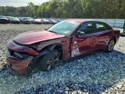 2C3CDXBG3MH518081 2021 DODGE CHARGER
