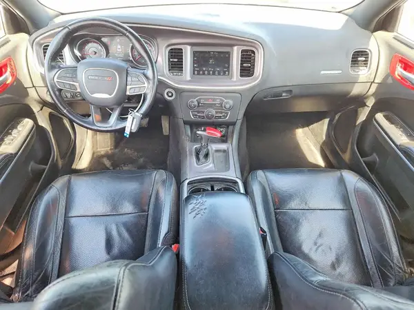 2C3CDXBG3MH518324 2021 DODGE CHARGER - Image 8