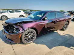 2C3CDXBG3MH519215 2021 DODGE CHARGER