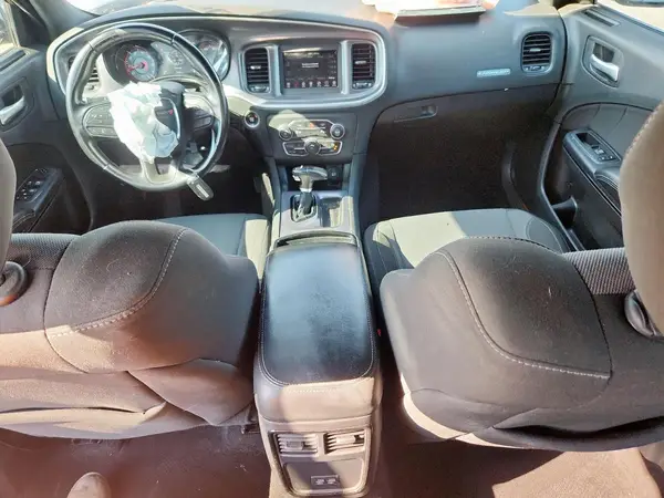2C3CDXBG3MH519215 2021 DODGE CHARGER - Image 8