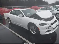 2C3CDXBG3MH522129 2021 DODGE CHARGER