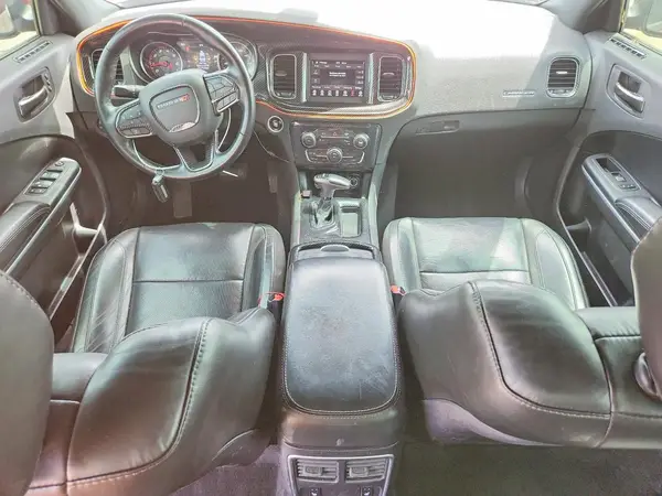 2C3CDXBG3MH522485 2021 DODGE CHARGER - Image 8