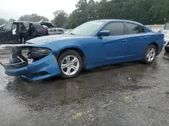 2C3CDXBG3MH527136 2021 DODGE CHARGER