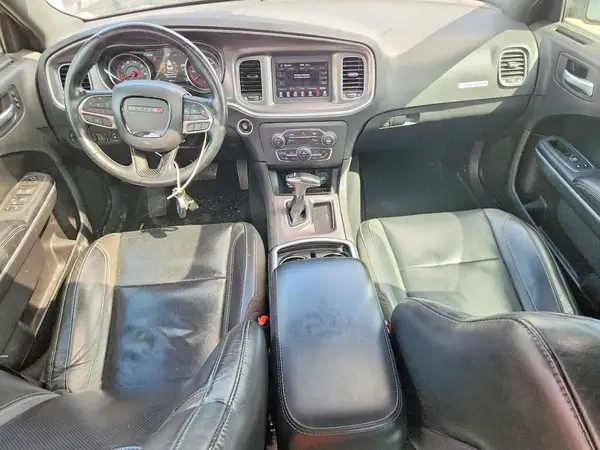 2C3CDXBG3MH531459 2021 DODGE CHARGER - Image 8