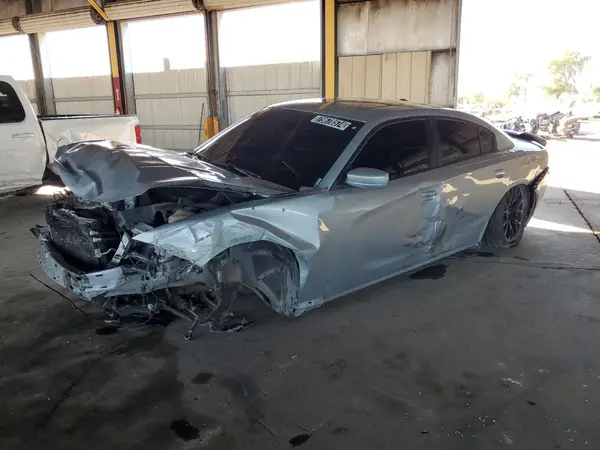 2C3CDXBG3MH531476 2021 DODGE CHARGER - Image 1