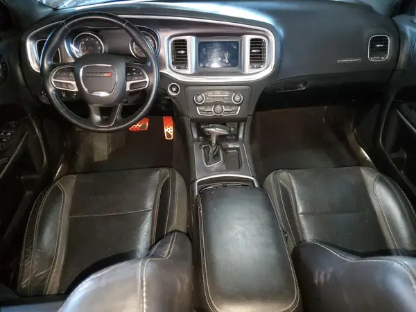 2C3CDXBG3MH531476 2021 DODGE CHARGER - Image 8