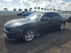 2C3CDXBG3MH531509 2021 DODGE CHARGER