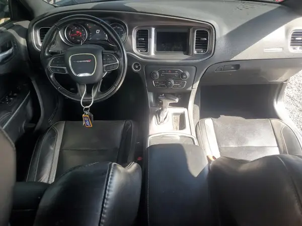 2C3CDXBG3MH531509 2021 DODGE CHARGER - Image 8