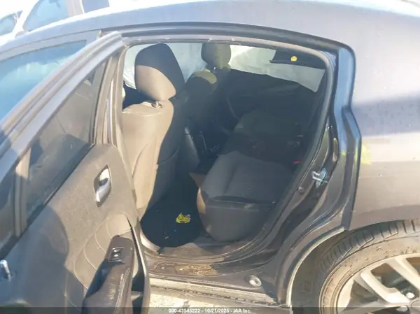 2C3CDXBG3MH532613 2021 DODGE CHARGER - Image 8