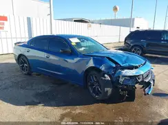 2C3CDXBG3MH533695 2021 DODGE CHARGER