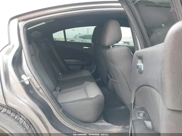 2C3CDXBG3MH533907 2021 DODGE CHARGER - Image 8