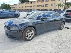 2C3CDXBG3MH534989 2021 DODGE CHARGER