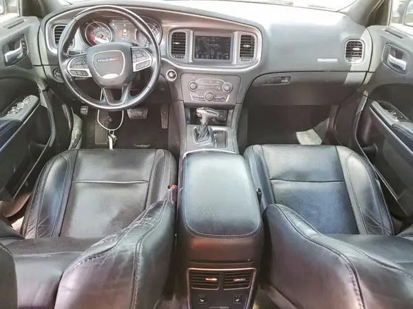 2C3CDXBG3MH534989 2021 DODGE CHARGER - Image 8
