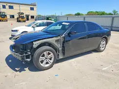2C3CDXBG3MH536418 2021 DODGE CHARGER