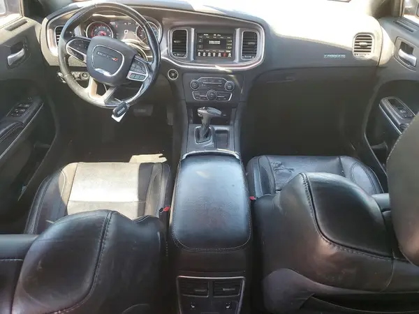 2C3CDXBG3MH536418 2021 DODGE CHARGER - Image 8