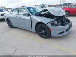 2C3CDXBG3MH536483 2021 DODGE CHARGER