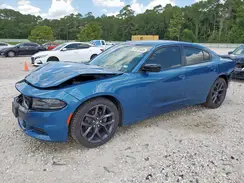 2C3CDXBG3MH540419 2021 DODGE CHARGER