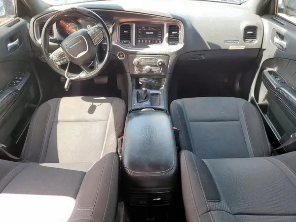 2C3CDXBG3MH540419 2021 DODGE CHARGER - Image 8