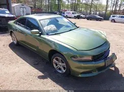 2C3CDXBG3MH540646 2021 DODGE CHARGER