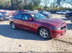 2C3CDXBG3MH543661 2021 DODGE CHARGER