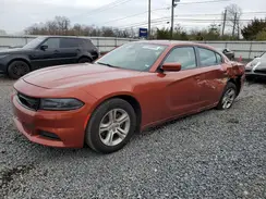 2C3CDXBG3MH548228 2021 DODGE CHARGER