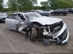 2C3CDXBG3MH548259 2021 DODGE CHARGER
