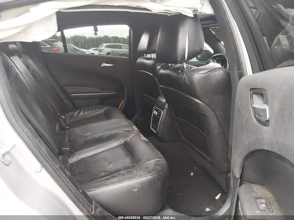 2C3CDXBG3MH548259 2021 DODGE CHARGER - Image 8
