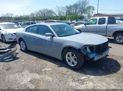2C3CDXBG3MH548472 2021 DODGE CHARGER