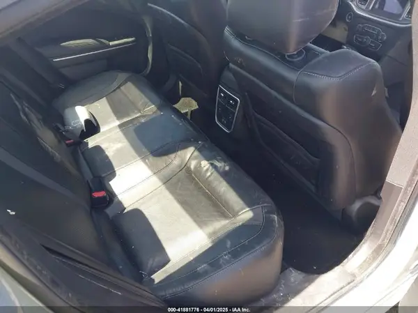2C3CDXBG3MH548472 2021 DODGE CHARGER - Image 8